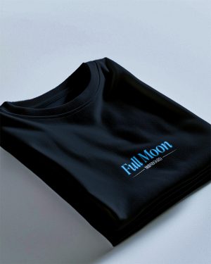 T-shirt Full Moon