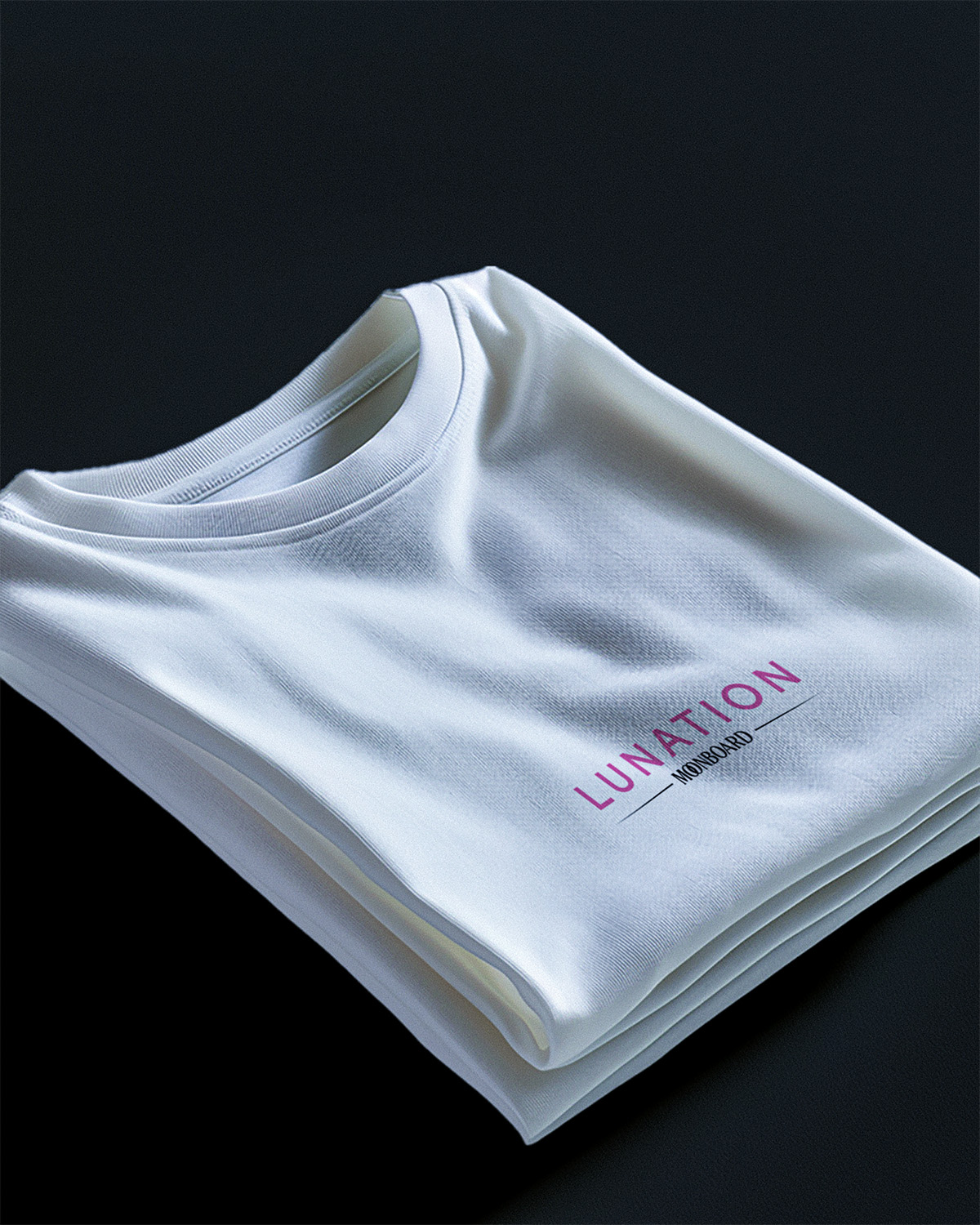 T-shirt Lunation – Image 2