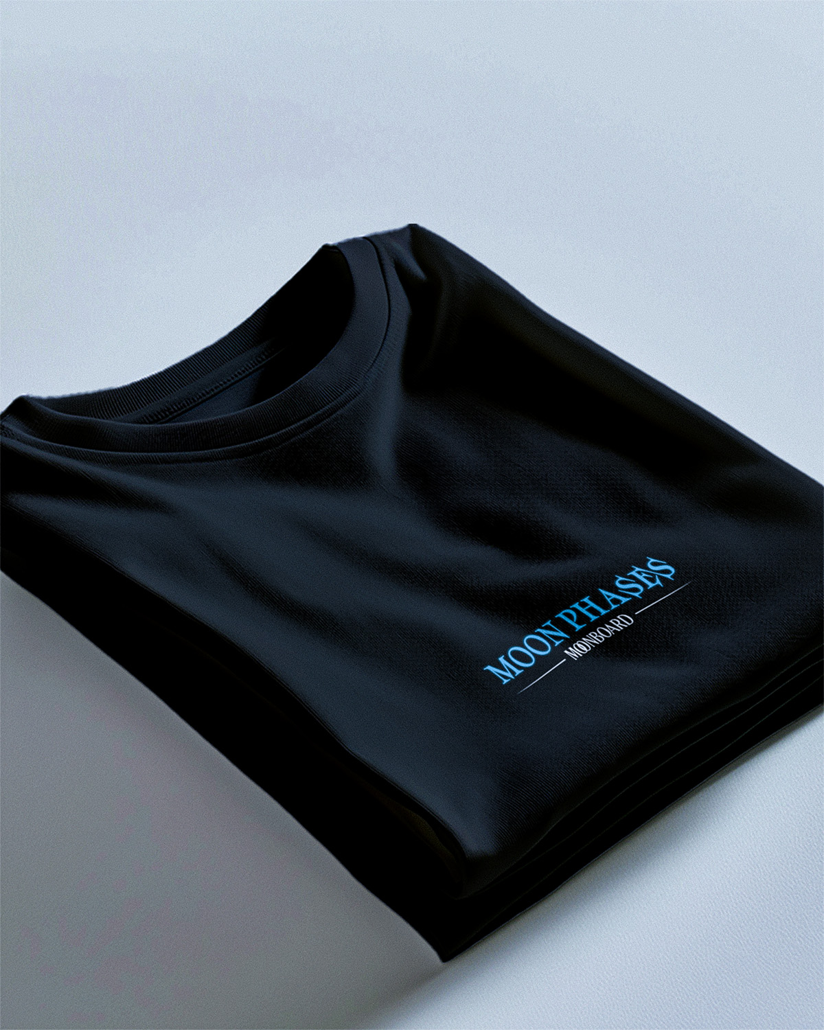 T-shirt Moon Phases – Image 2