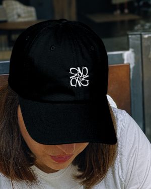 Casquette Icon Shadow