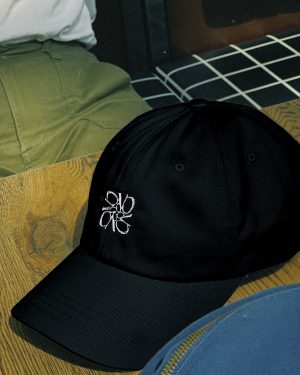 Casquette Icon Shadow