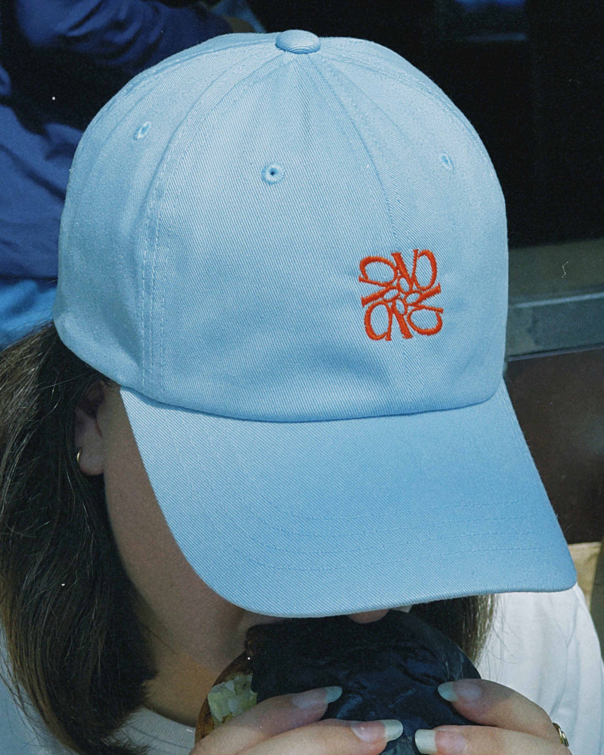 Casquette Icon Dawn – Image 2