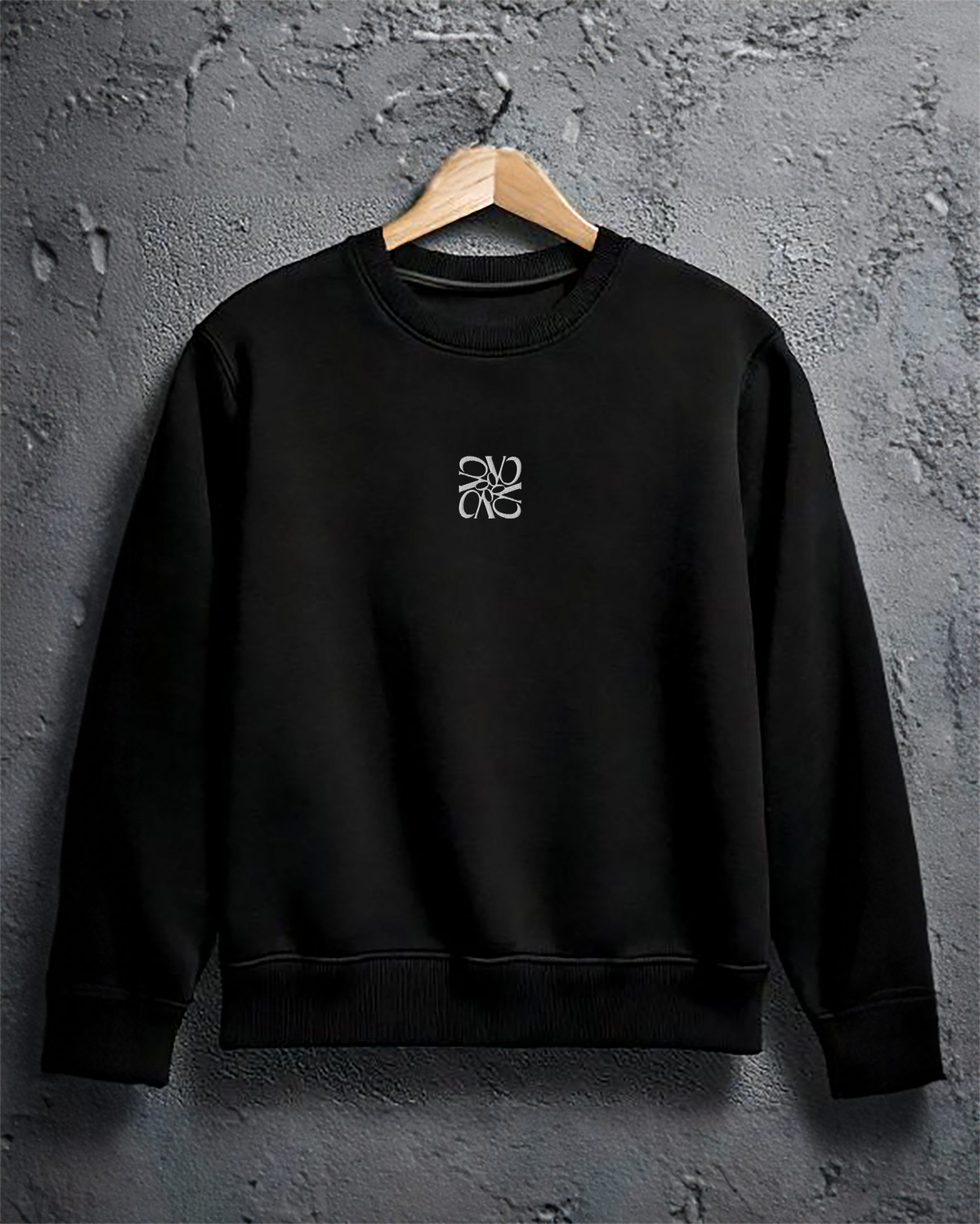 Sweatshirt Icon Shadow