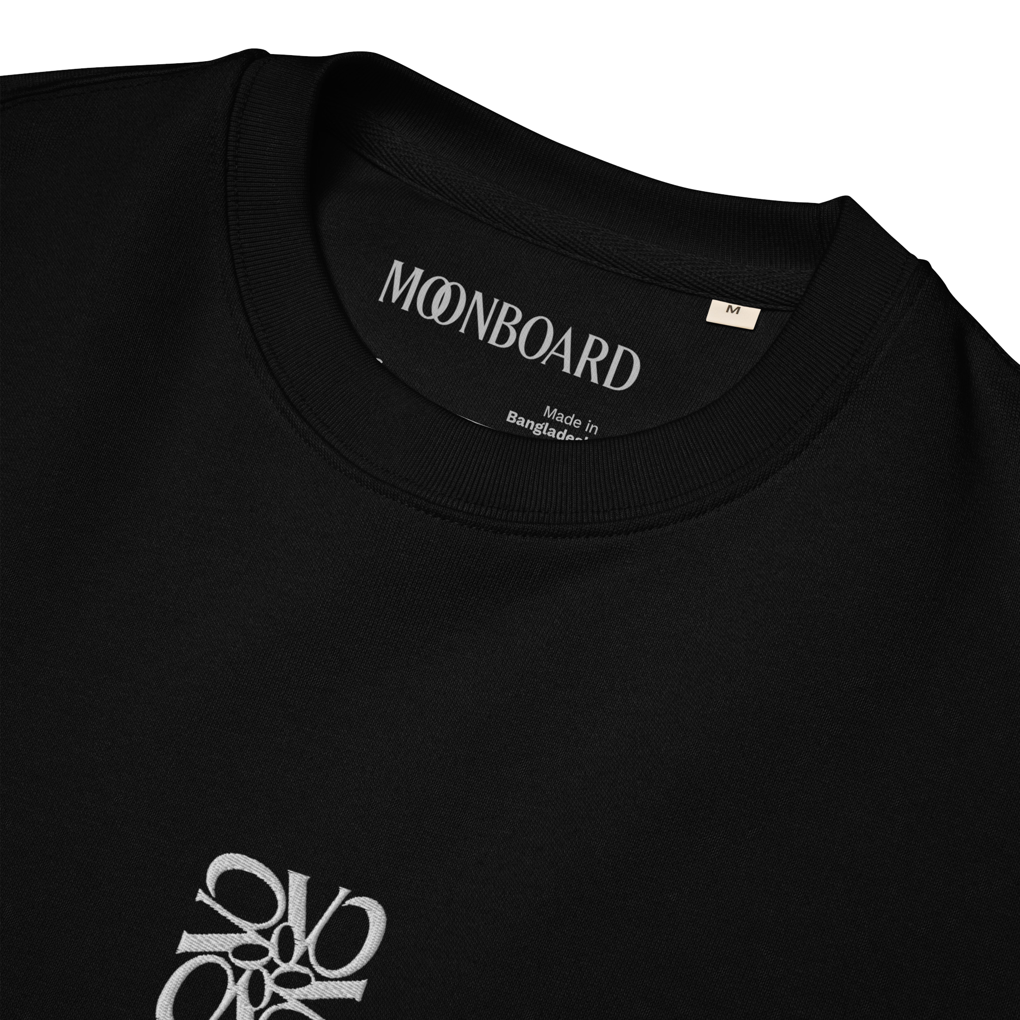 Sweatshirt Icon Shadow – Image 3