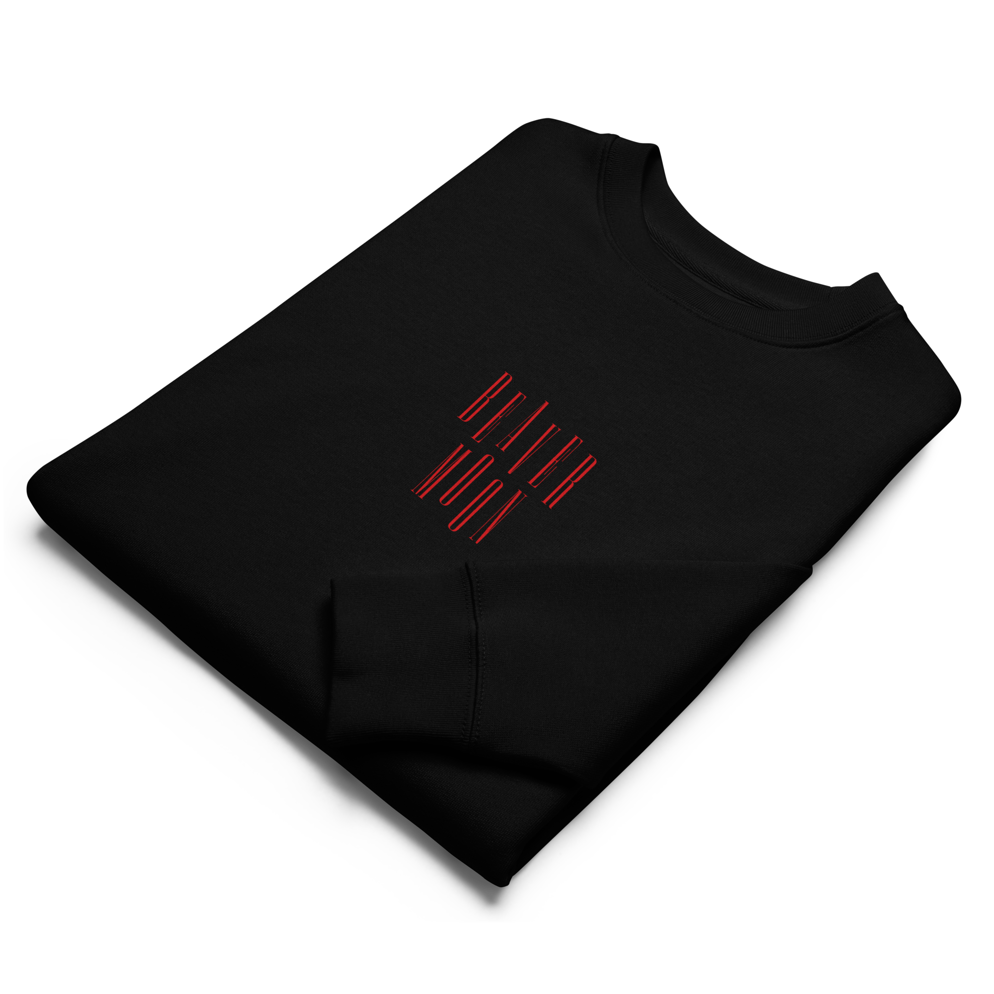 Sweatshirt Beaver Moon – Image 3