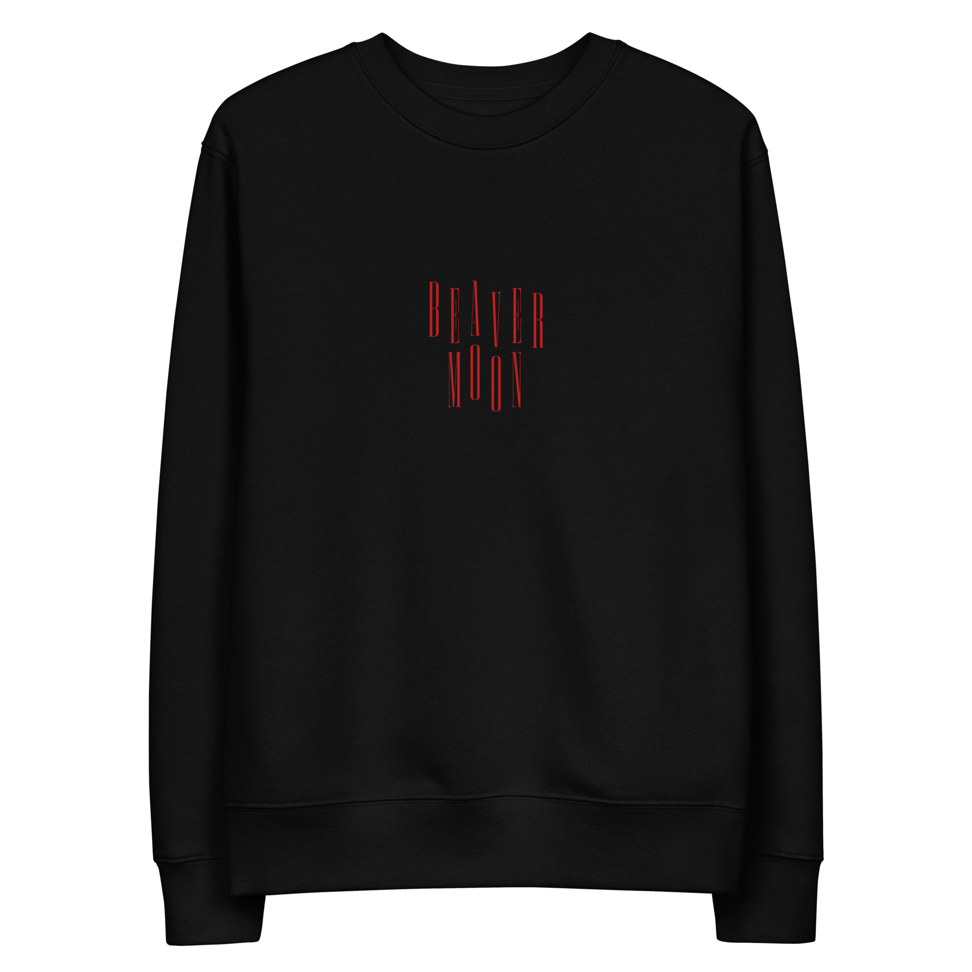 Sweatshirt Beaver Moon – Image 2