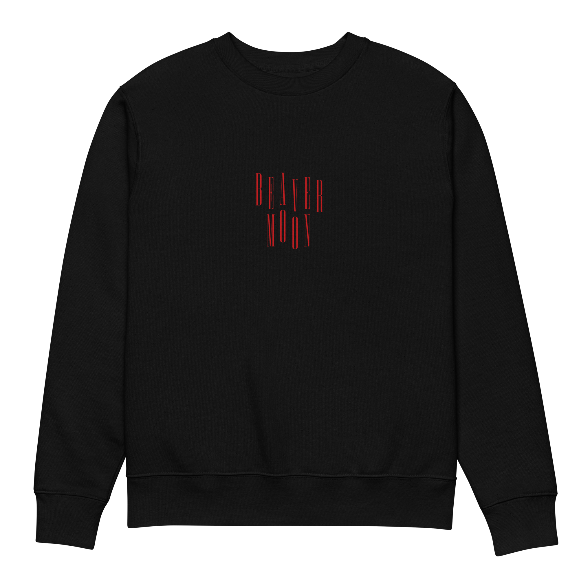 Sweatshirt Beaver Moon – Image 5