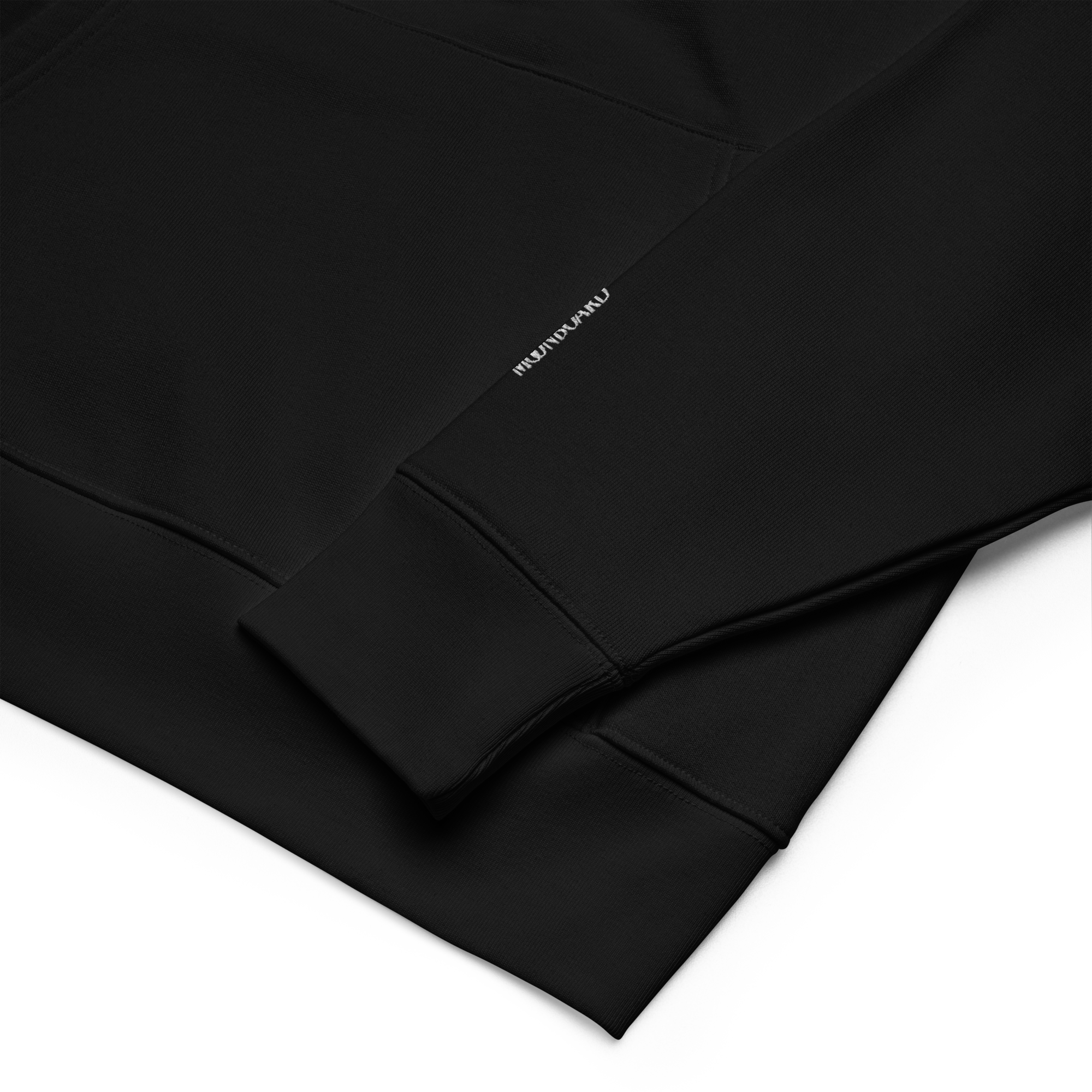 Hoodie Icon Shadow – Image 4