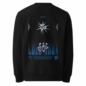 Sweatshirt Cold Moon