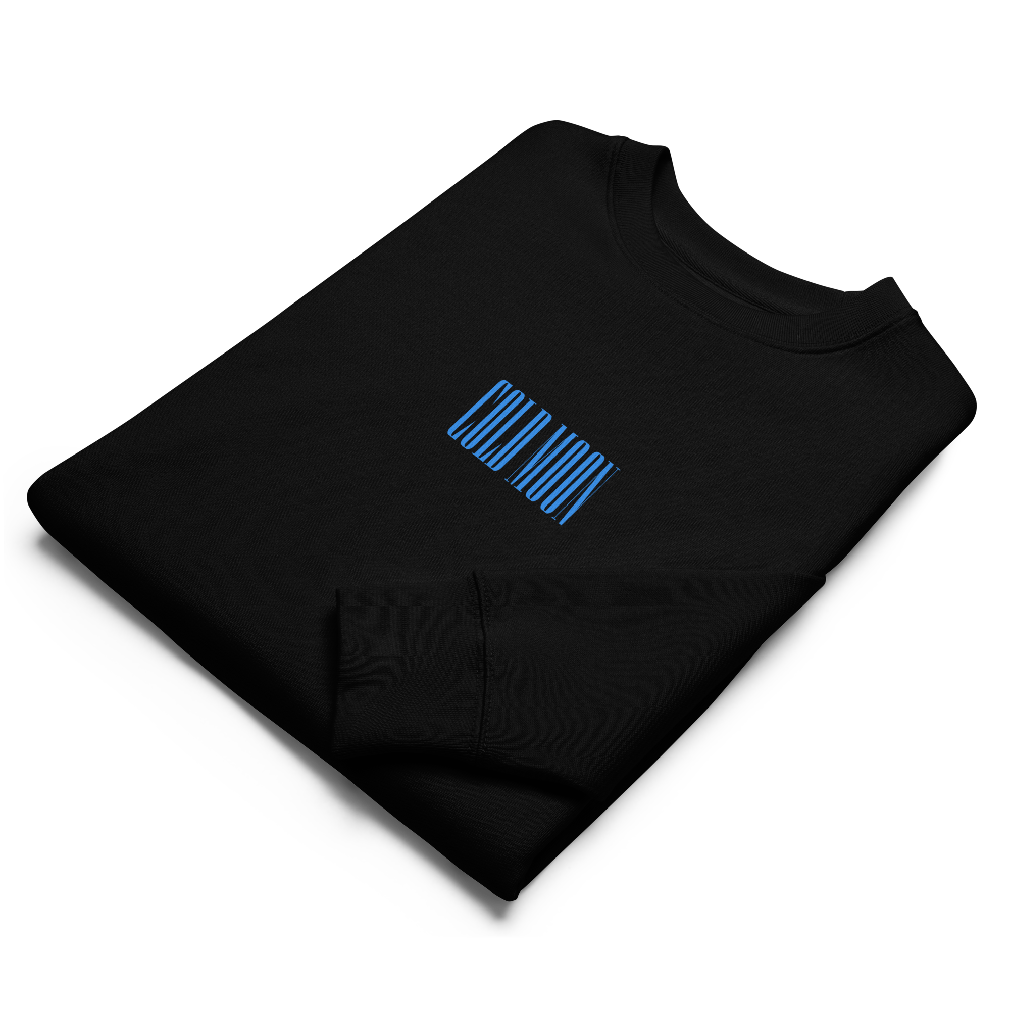 Sweatshirt Cold Moon – Image 3