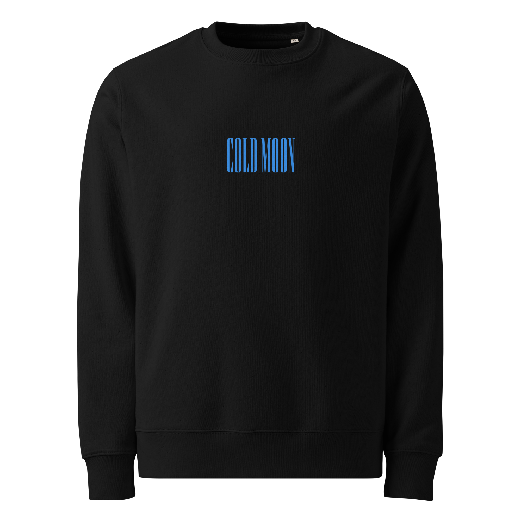 Sweatshirt Cold Moon – Image 2