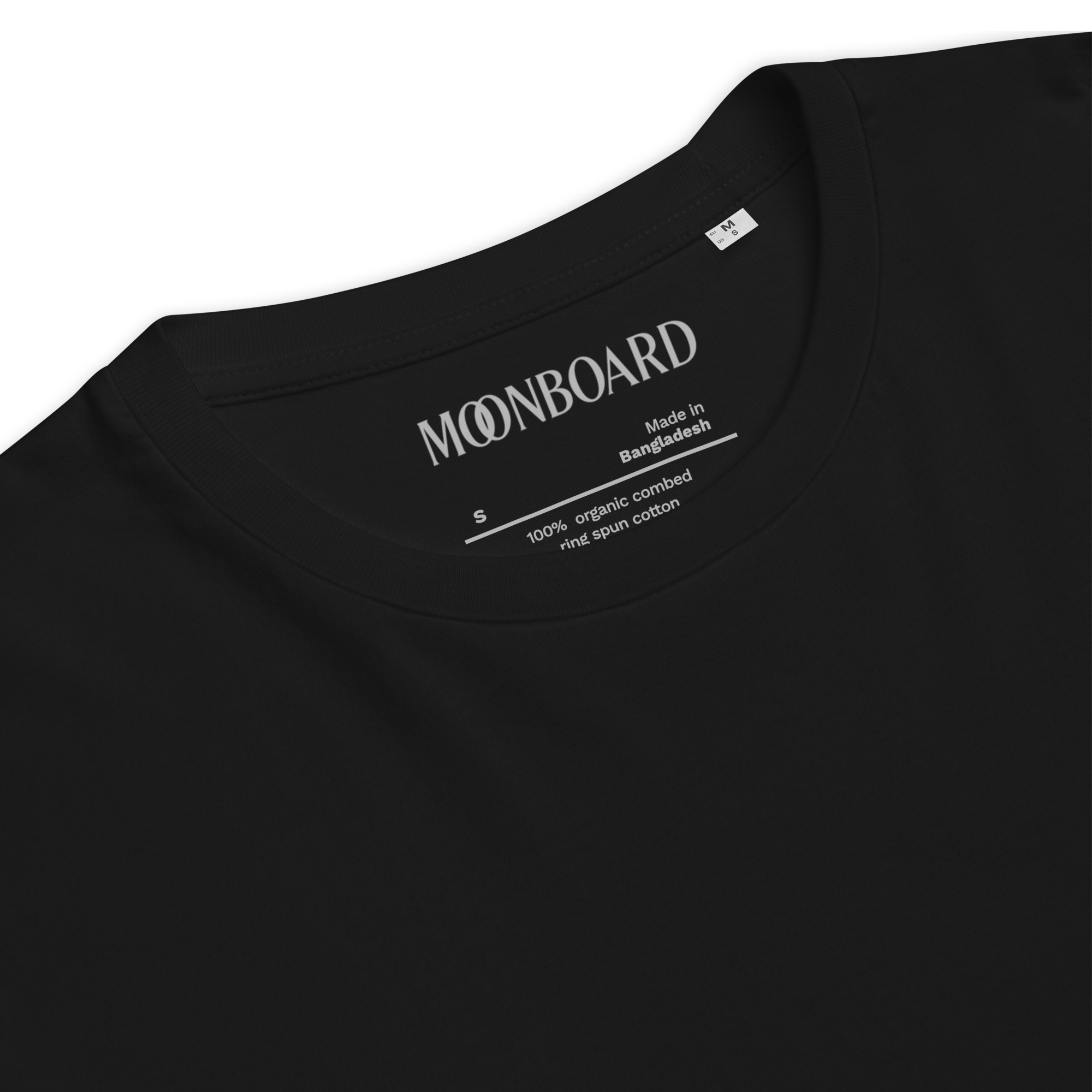 T-shirt Flower Moon – Image 3