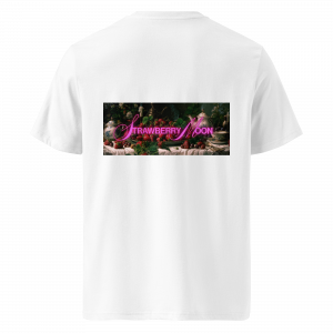 T-shirt Strawberry Moon