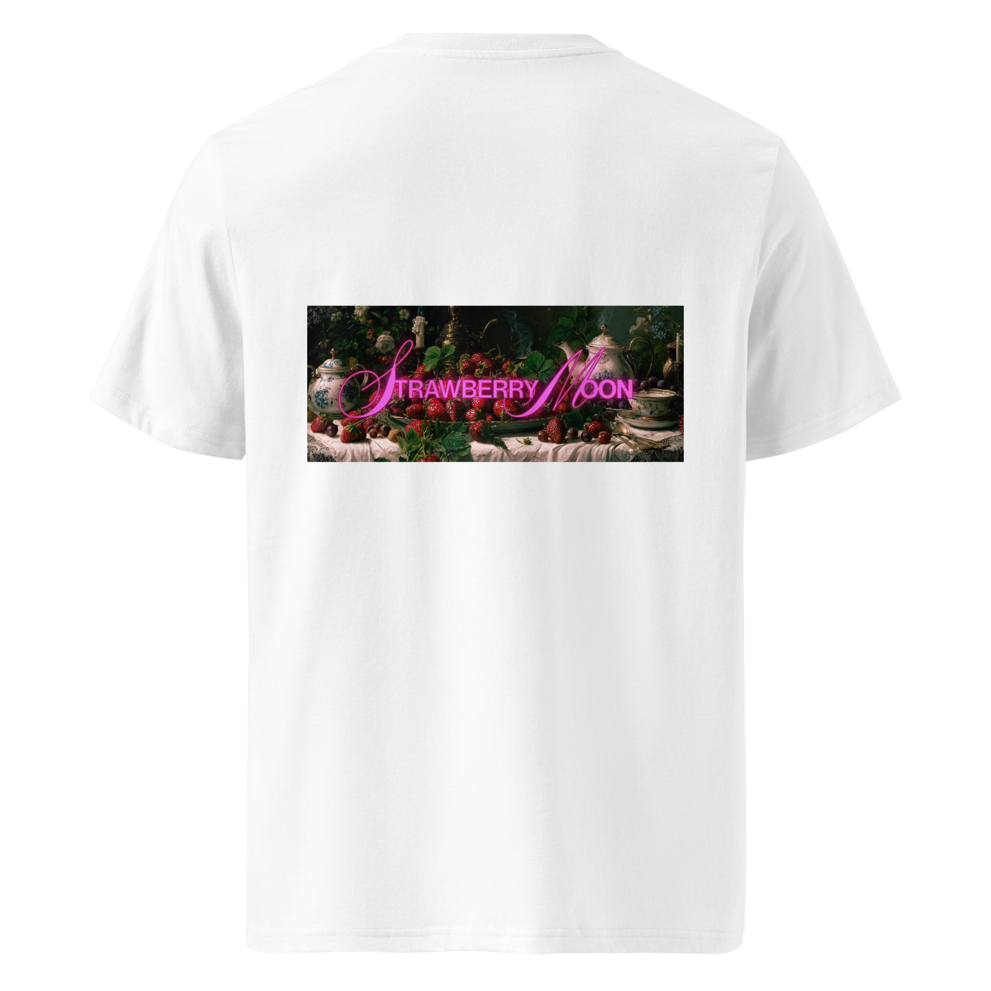 T-shirt Strawberry Moon