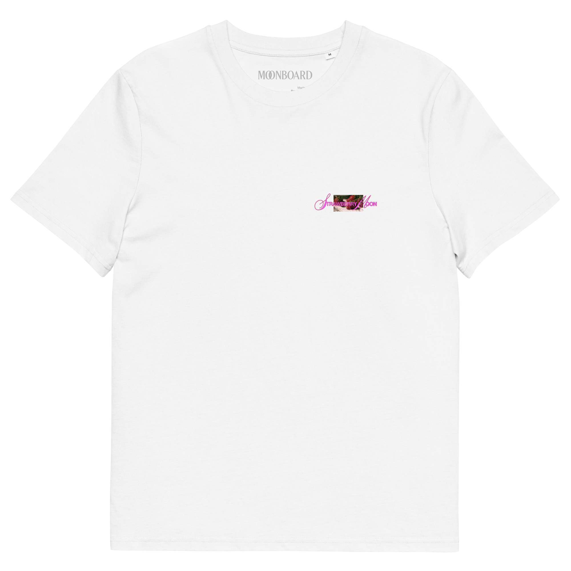 T-shirt Strawberry Moon – Image 5