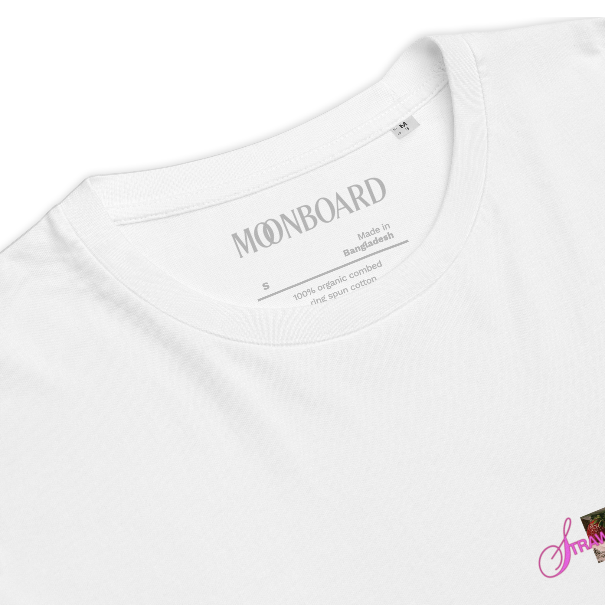 T-shirt Strawberry Moon – Image 3
